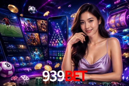 Weekend Specials 939bet