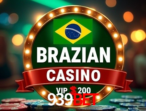 Programa VIP exclusivo da 939bet