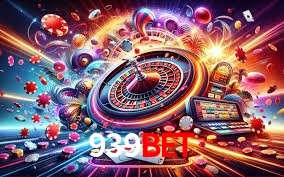 Estatísticas do Jogo 939bet