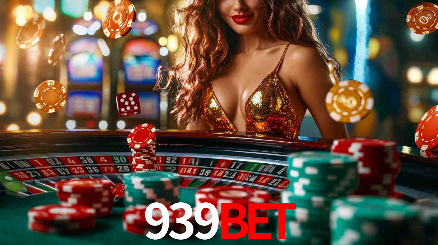 939bet App Interface