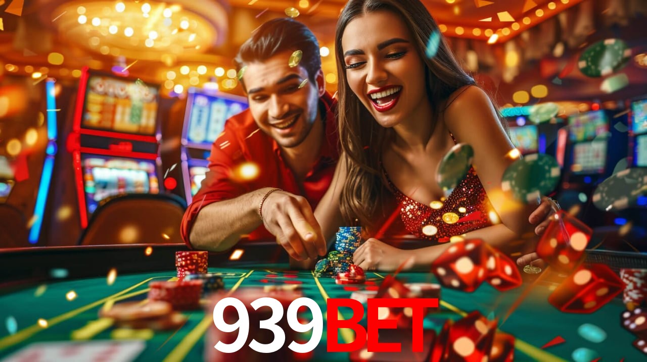 Promoções Sazonais 939bet