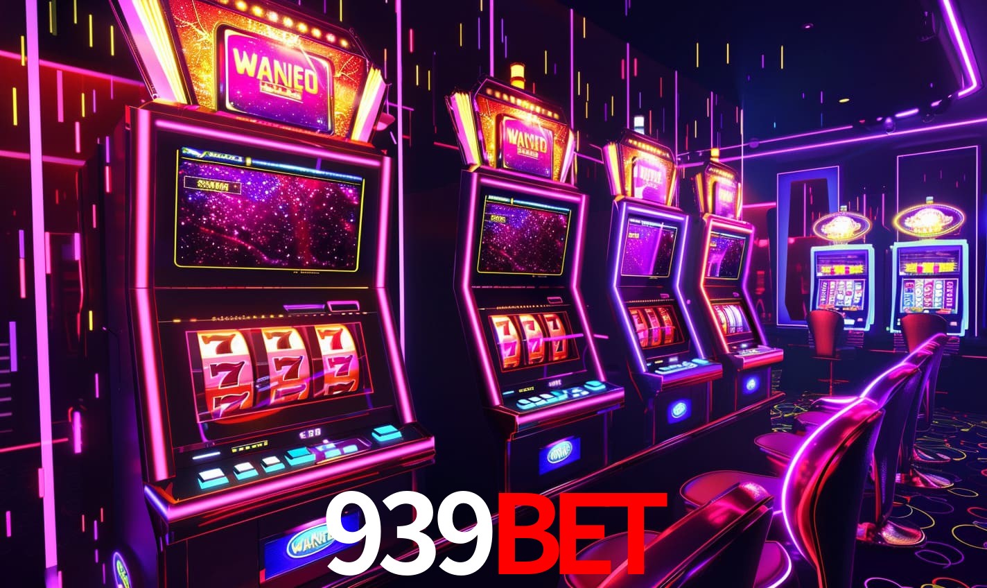 A Emoção da Loteria na 939bet: Uma Chance de Mudança de Vida