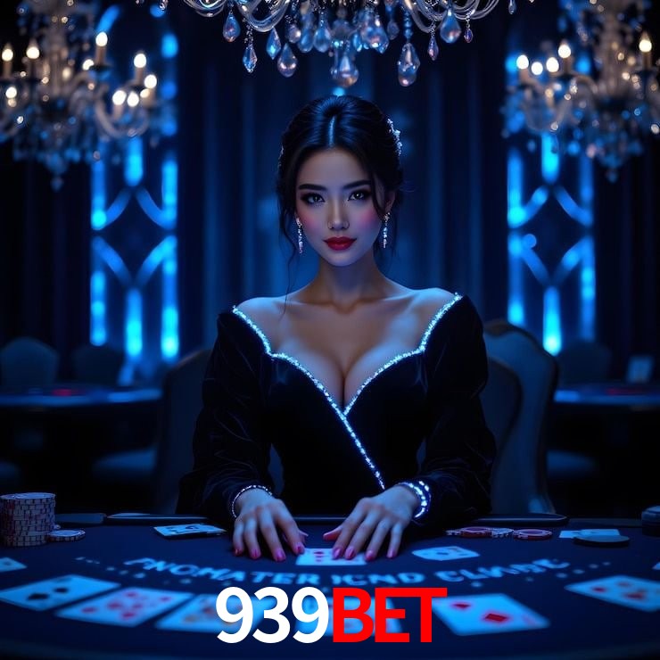 Design Responsivo 939bet