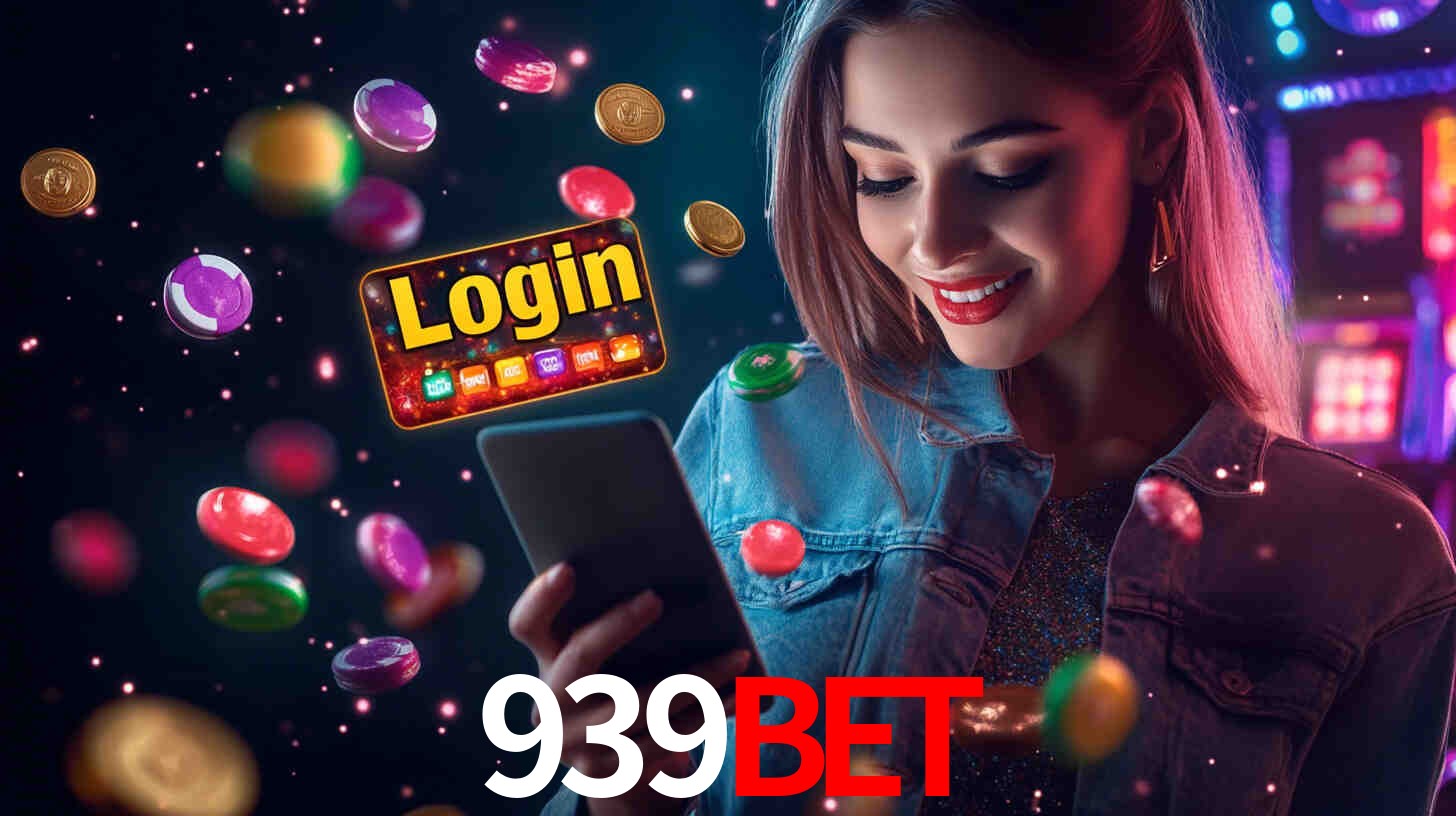 Explorando a Categoria de Eventos em Apostas na 939bet