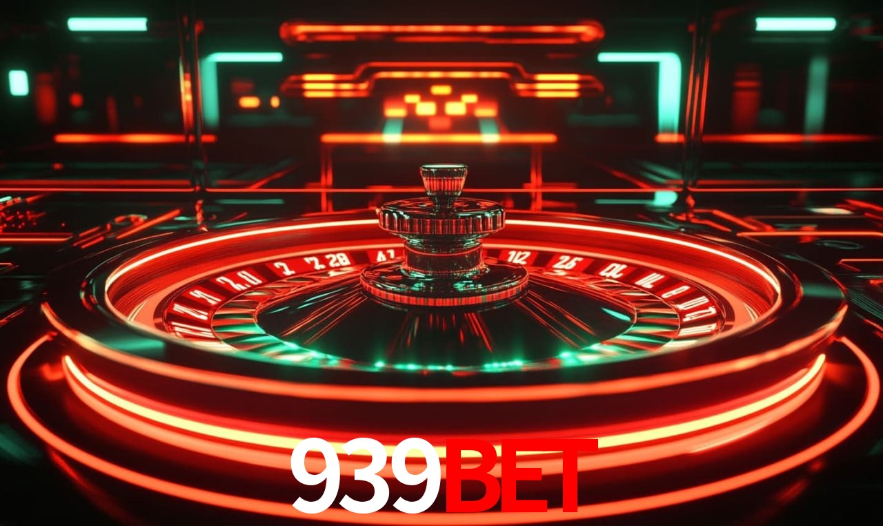 A Experiência Imersiva dos Cassinos Ao Vivo no 939bet