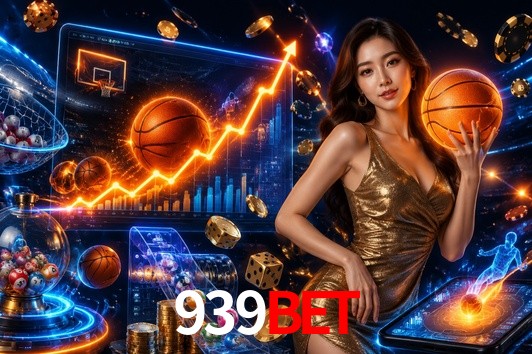APP oficial da 939bet para mobile