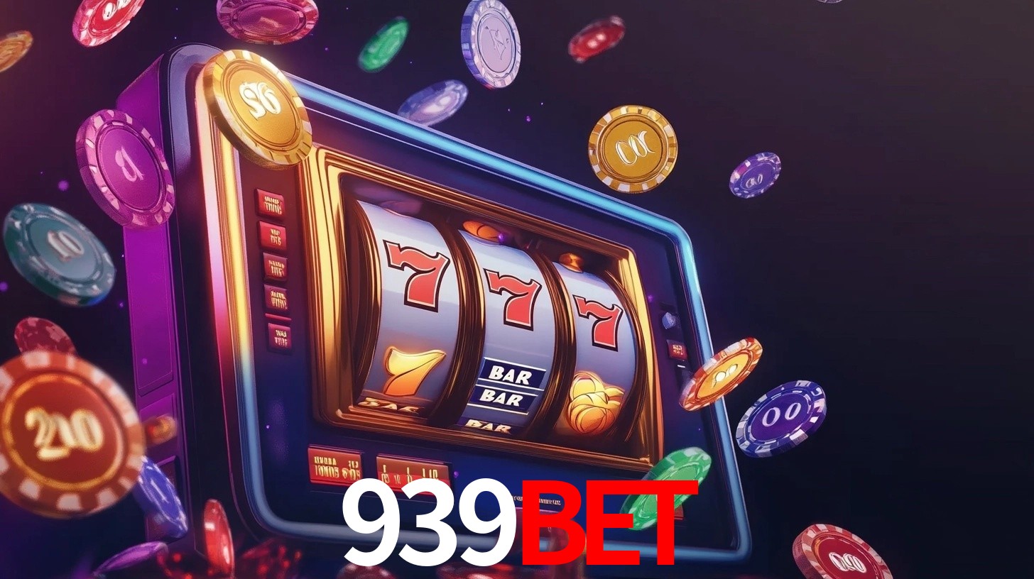 Welcome Bonus 939bet