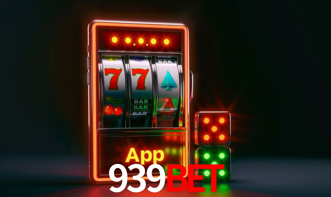 Login Seguro 939bet