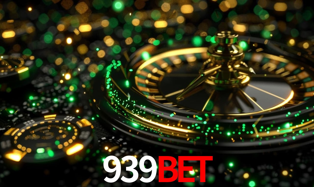 Principais provedores de slots da 939bet - NetEnt, Pragmatic Play, Play'n GO