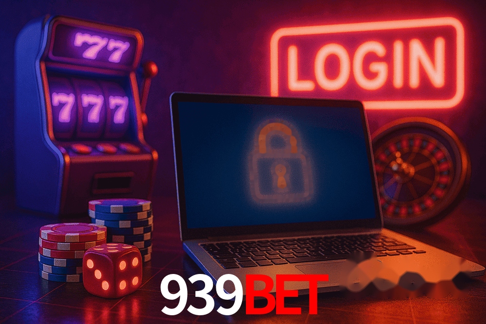 Diretório de Jogos 939bet