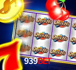 Descubra o Programa VIP da 939bet: Vantagens Exclusivas para Jogadores
