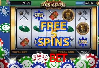 Desvendando o Mundo dos Jogos Virtuais na 939bet