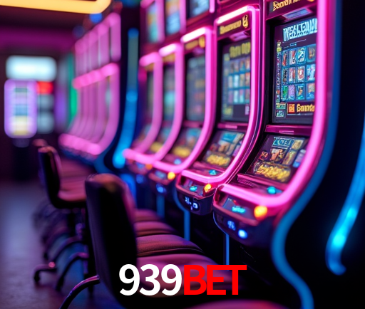 Plataforma completa da 939bet com todos os jogos
