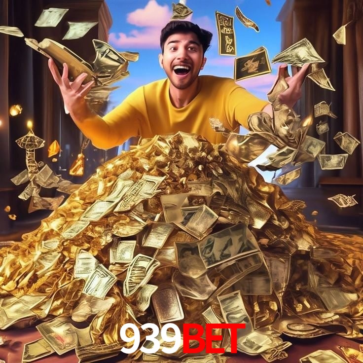 Apostas de Futebol 939bet