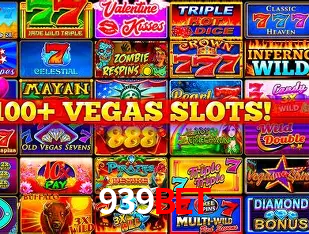 Descubra a Magia dos Jogos de Arcade no 939bet