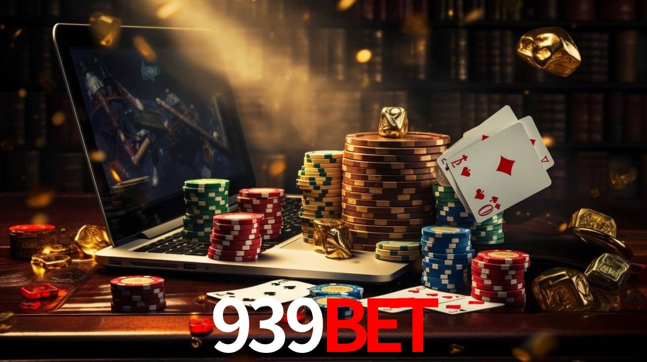 Apostas de Tênis 939bet