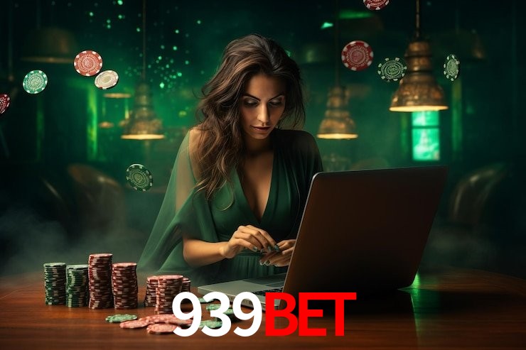 Baixar app da 939bet gratuitamente