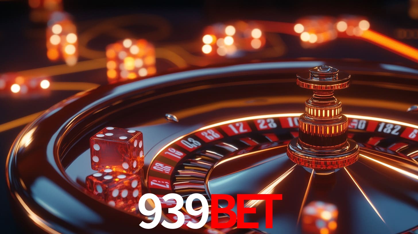 VIP Casino 939bet