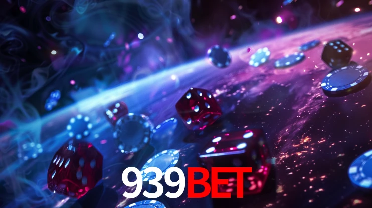 Account Benefits 939bet