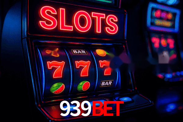 Loterias online disponíveis na 939bet