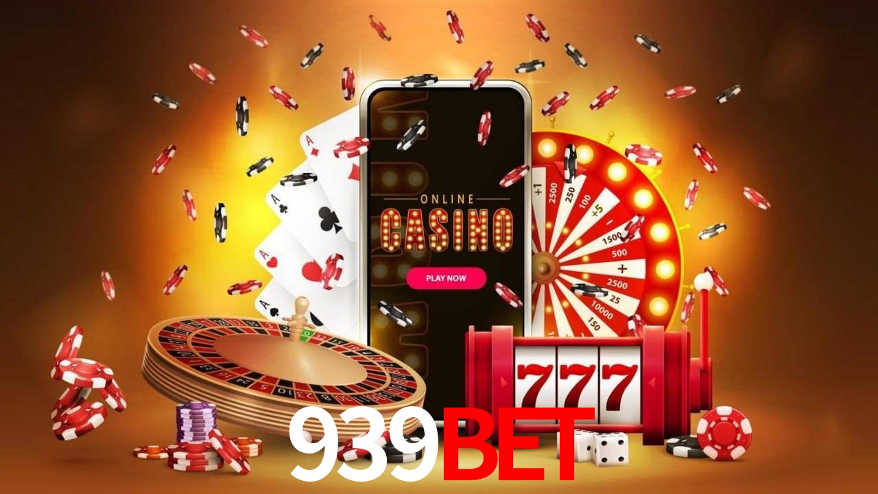 Sistemas de Segurança 939bet