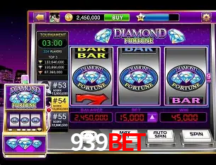 Descubra a Magia dos Jogos de Arcade no 939bet