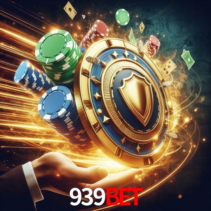Ganhe prêmios incríveis na 939bet