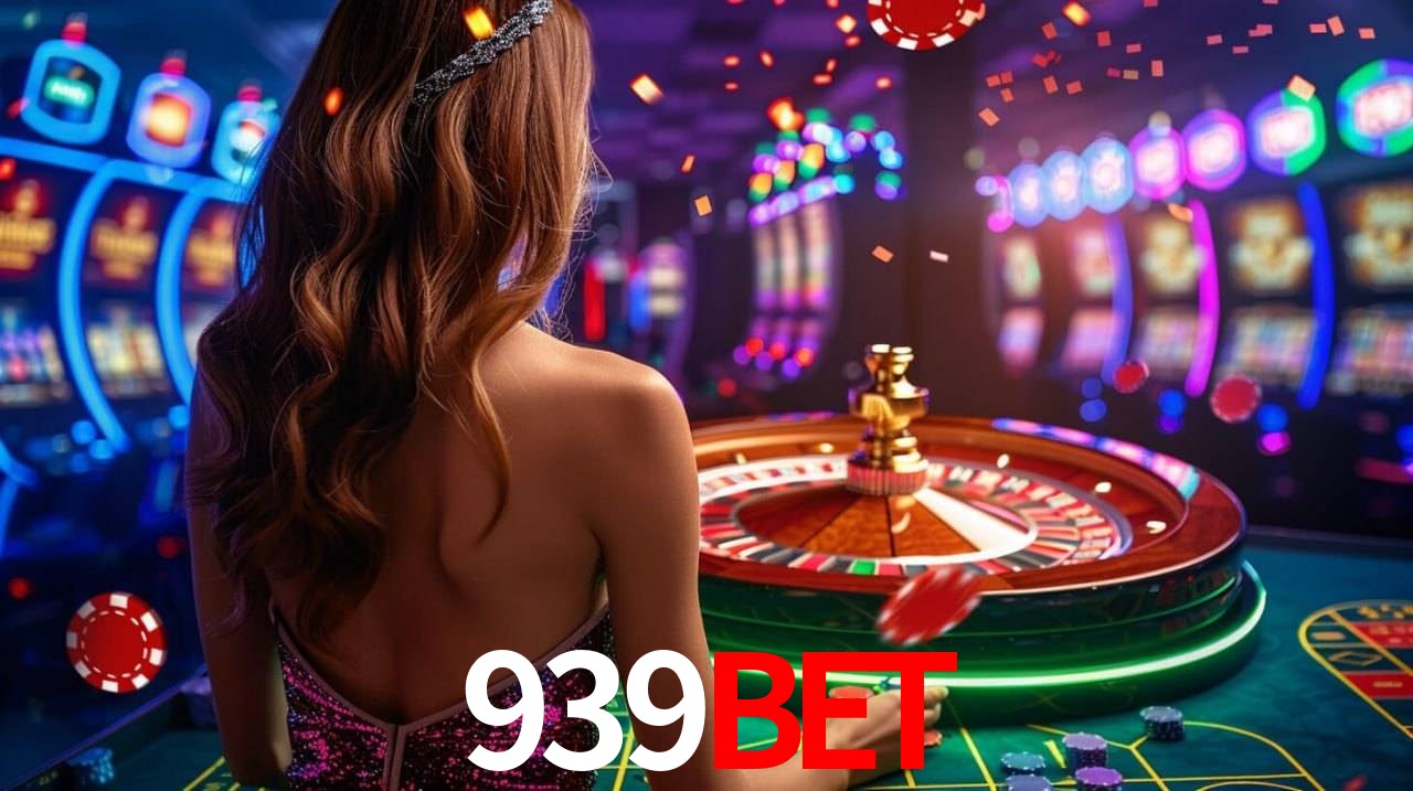 APP oficial da 939bet para mobile