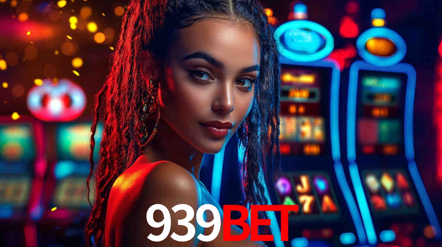 Descubra o Programa VIP da 939bet: Vantagens Exclusivas para Jogadores