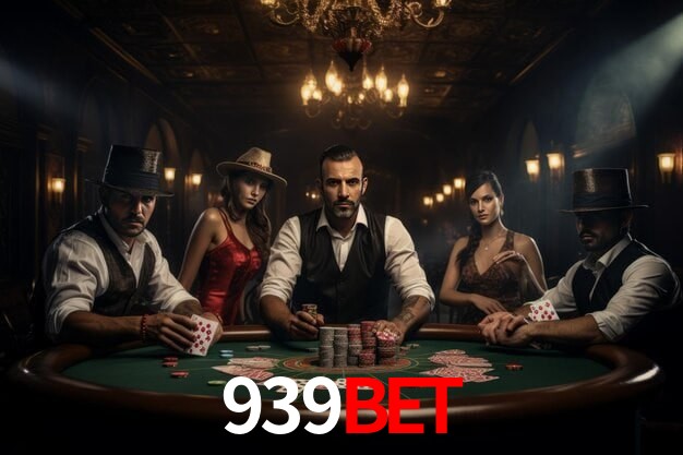 Página oficial da 939bet no Facebook