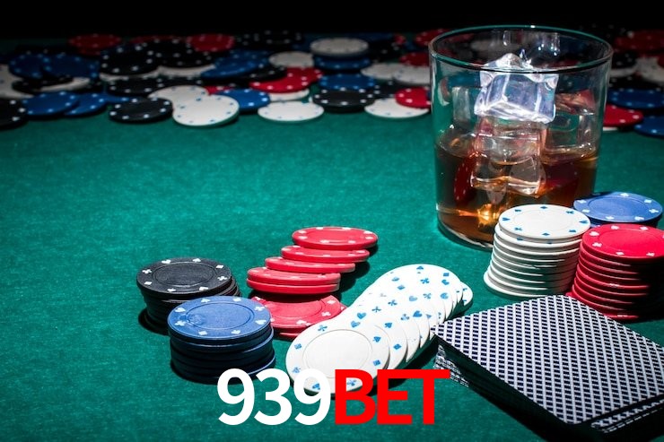 Estatísticas Esportivas 939bet