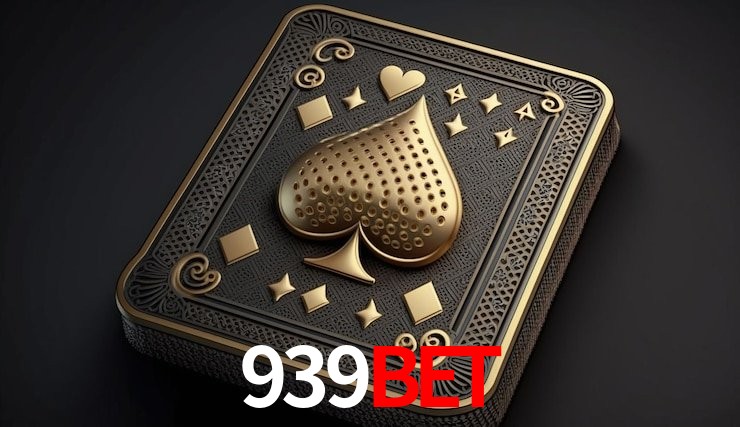 Casino Ao Vivo 939bet