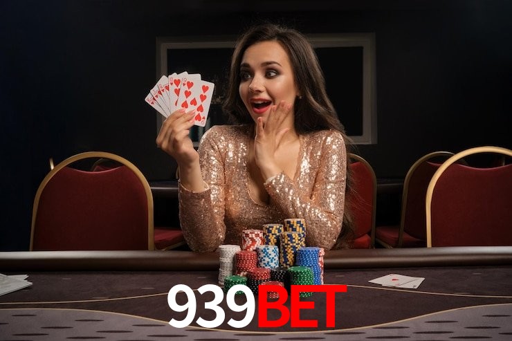 Programa VIP 939bet