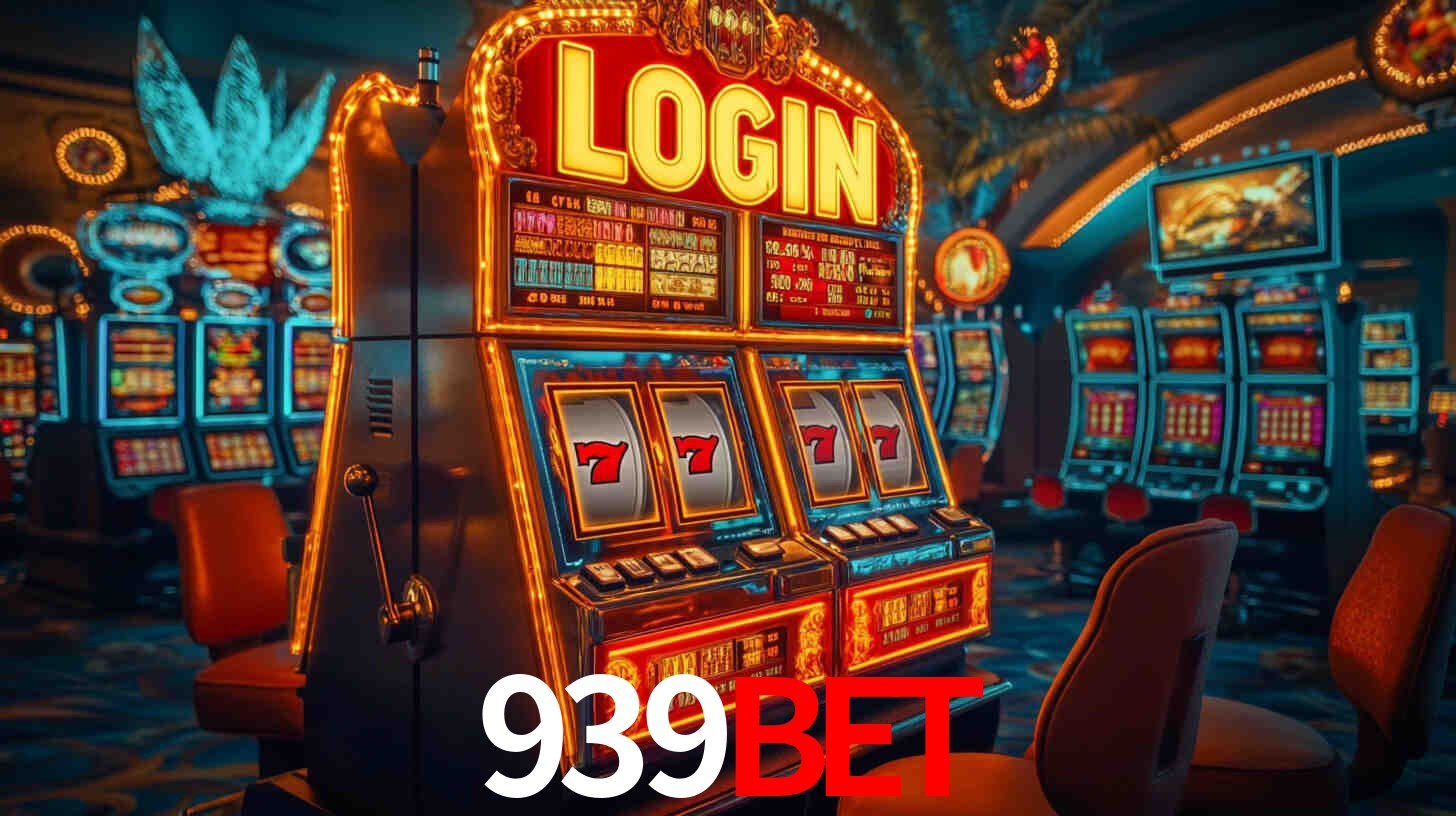 Bônus 939bet