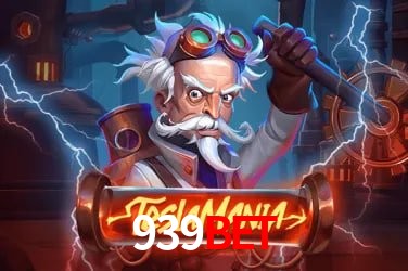 Integração de APIs 939bet