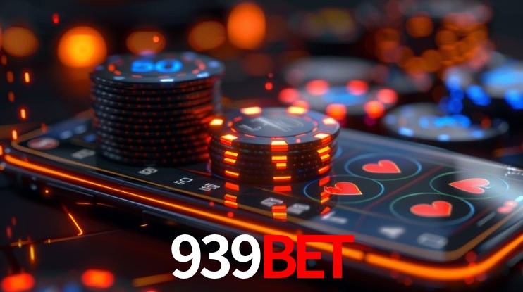 Game Statistics 939bet