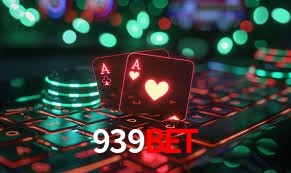 Jogos de Slot 939bet