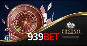 Avaliações dos Jogadores 939bet