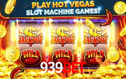 Desvendando o Mundo dos Jogos Virtuais na 939bet