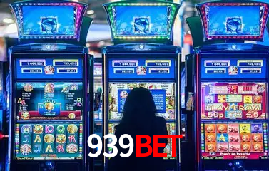 A Popularidade dos Caça-Níqueis no 939bet