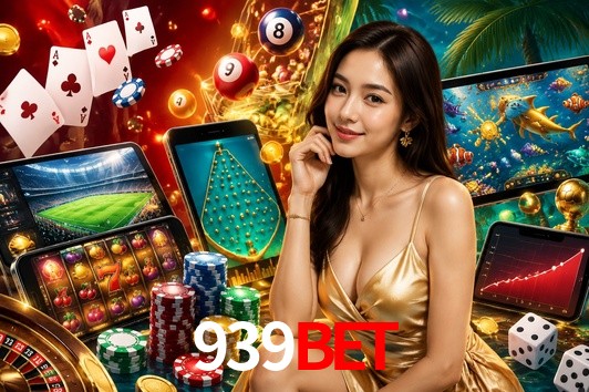 Spaceman Game 939bet